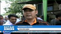 KETUA DPRD KAMPAR BUKA SECARA RESMI LOMBA PACU SAMPAN